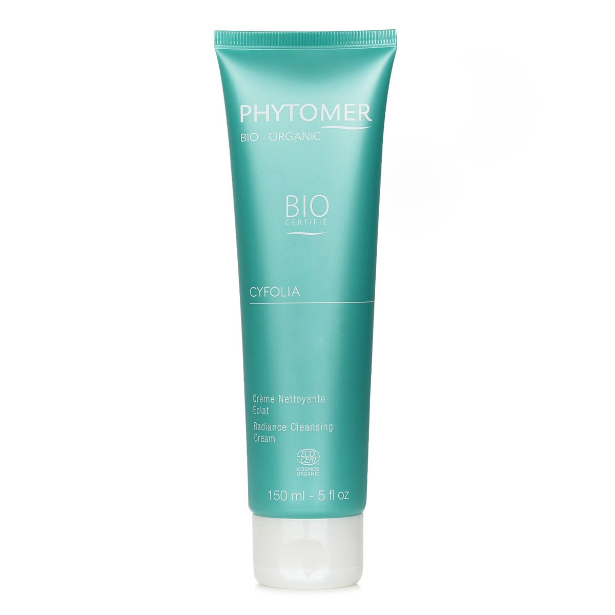 Phytomer - Cyfolia Radiance Cleansing Cream  - 150ml/5oz