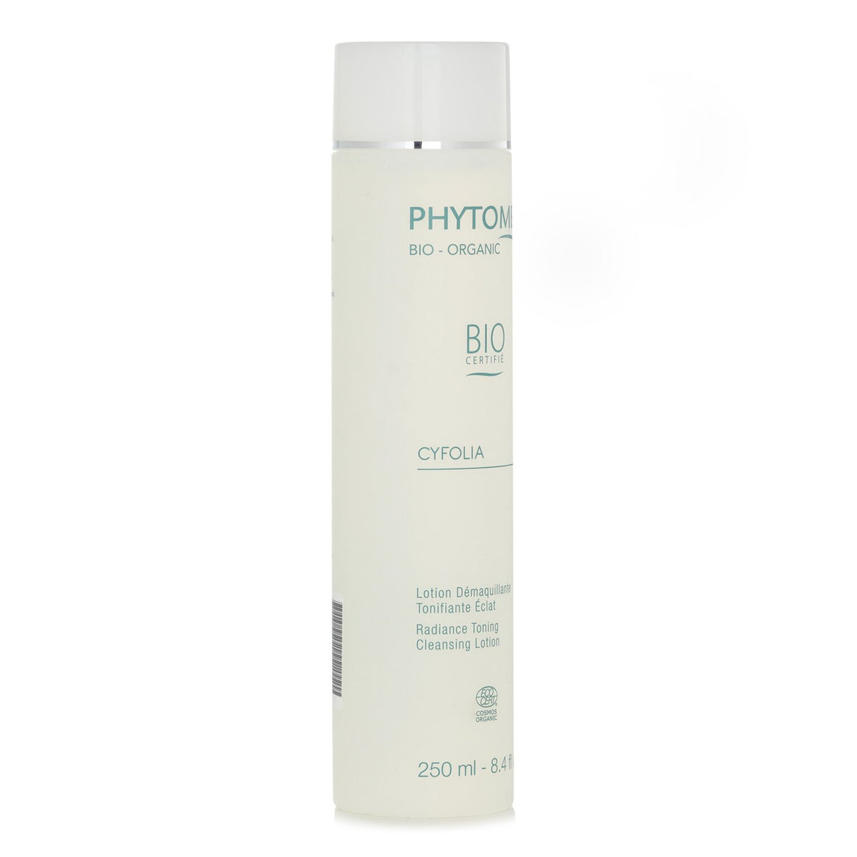 Phytomer - Cyfolia Radiance Cleansing Lotion  - 250ml/8.4oz