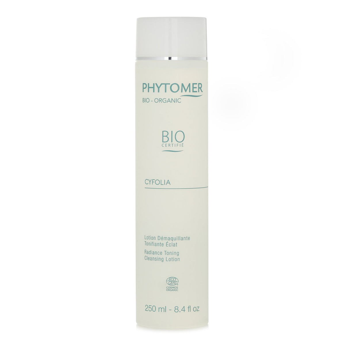 Phytomer - Cyfolia Radiance Cleansing Lotion  - 250ml/8.4oz
