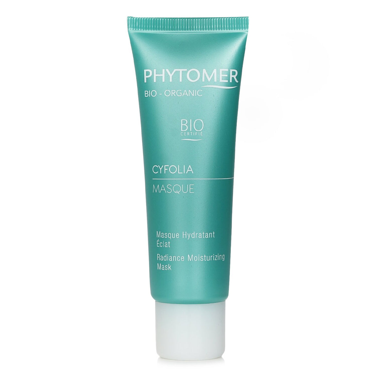 Phytomer - Cyfolia Radiance Moisturizing Mask  - 50ml/1.6oz