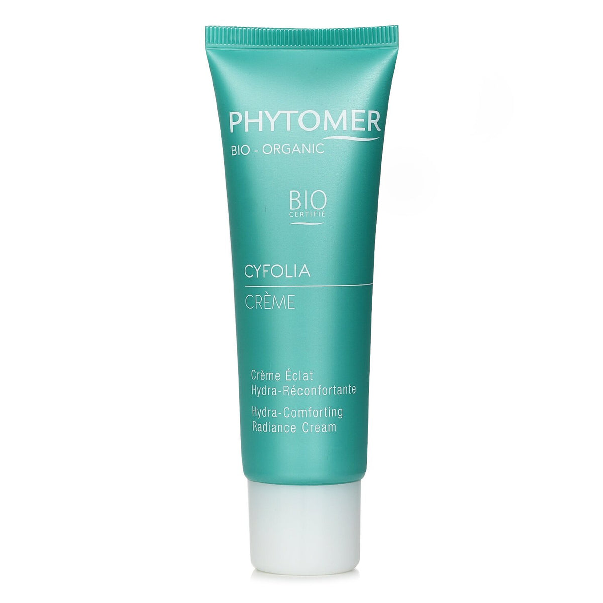 Phytomer - Cyfolia Hydra Comforting Radiance Cream  - 50ml/1.6oz