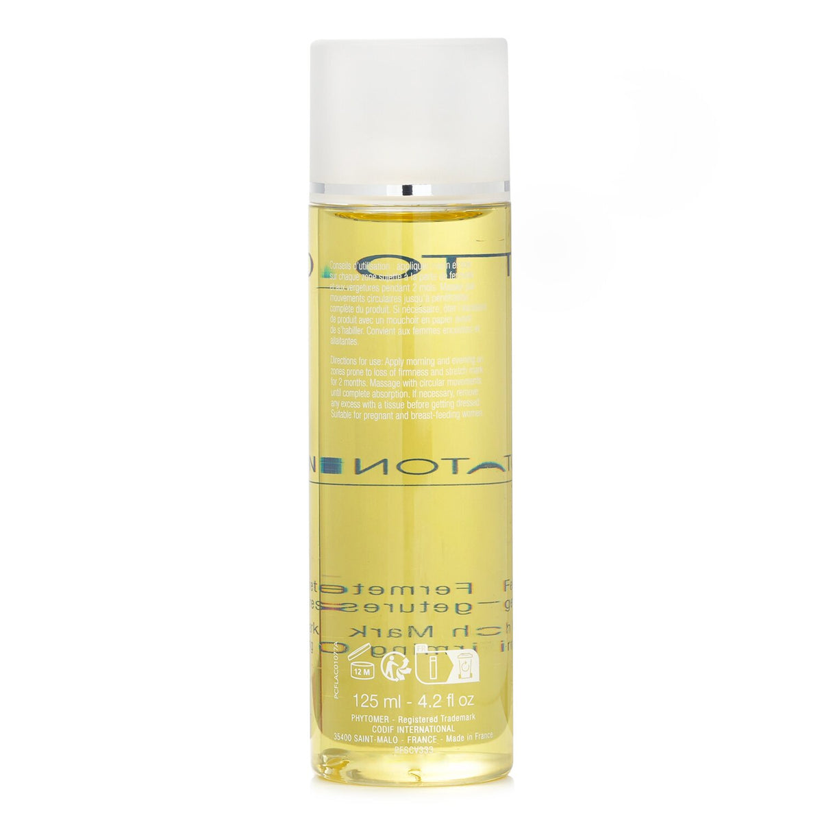 Phytomer - SeaTonic Stretch Mark and Firming Oil  - 125ml/4.2oz