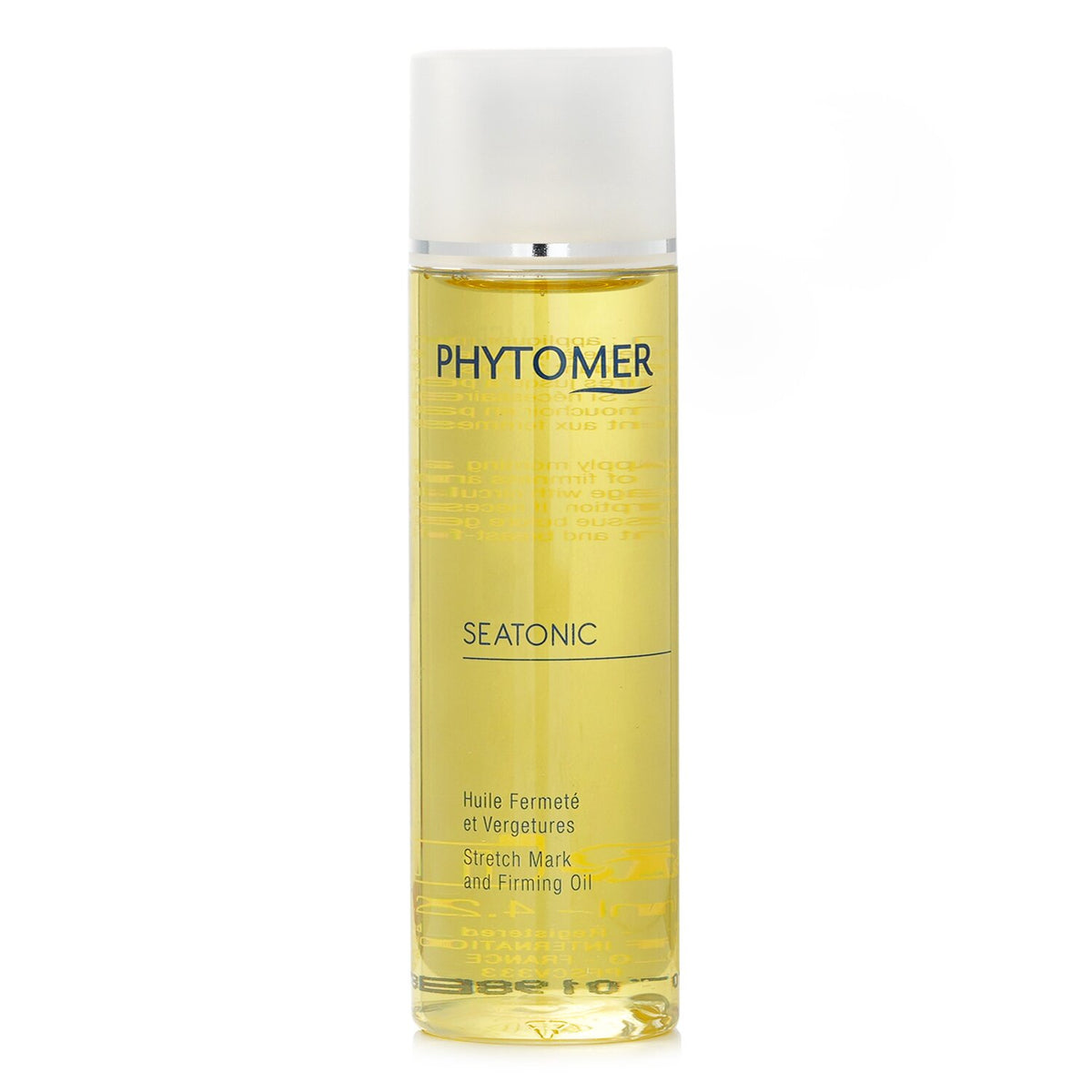 Phytomer - SeaTonic Stretch Mark and Firming Oil  - 125ml/4.2oz