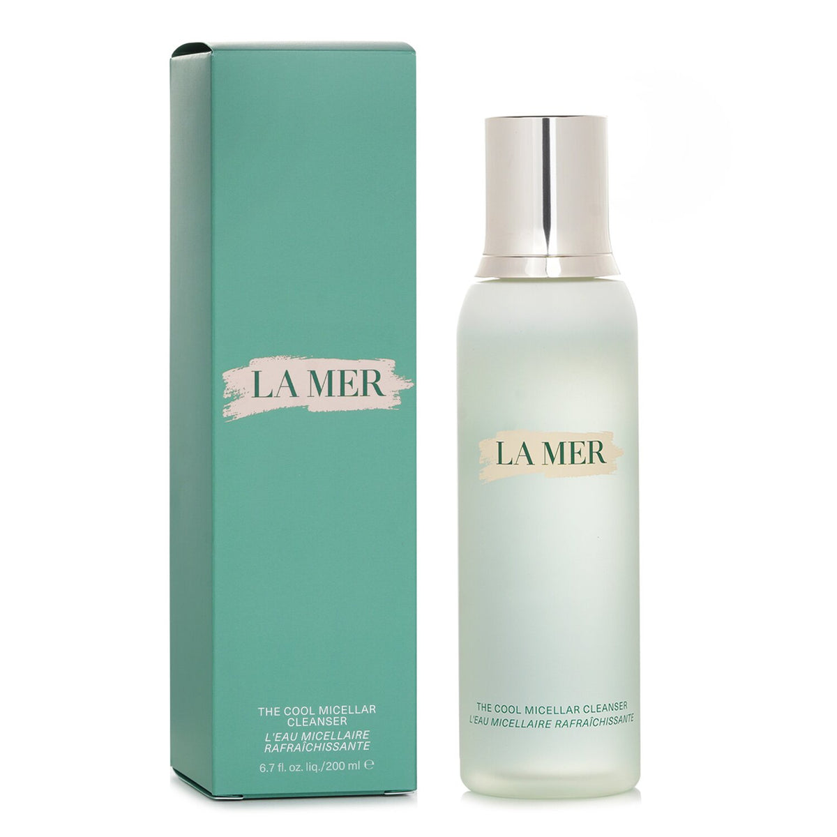 La Mer - The Cool Micellar Cleanser  - 200ml/6.7oz