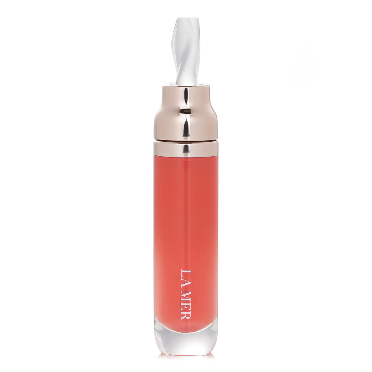 La Mer - The Lip Volumizer - # 40 Sheer Coral  - 7ml/0.24oz