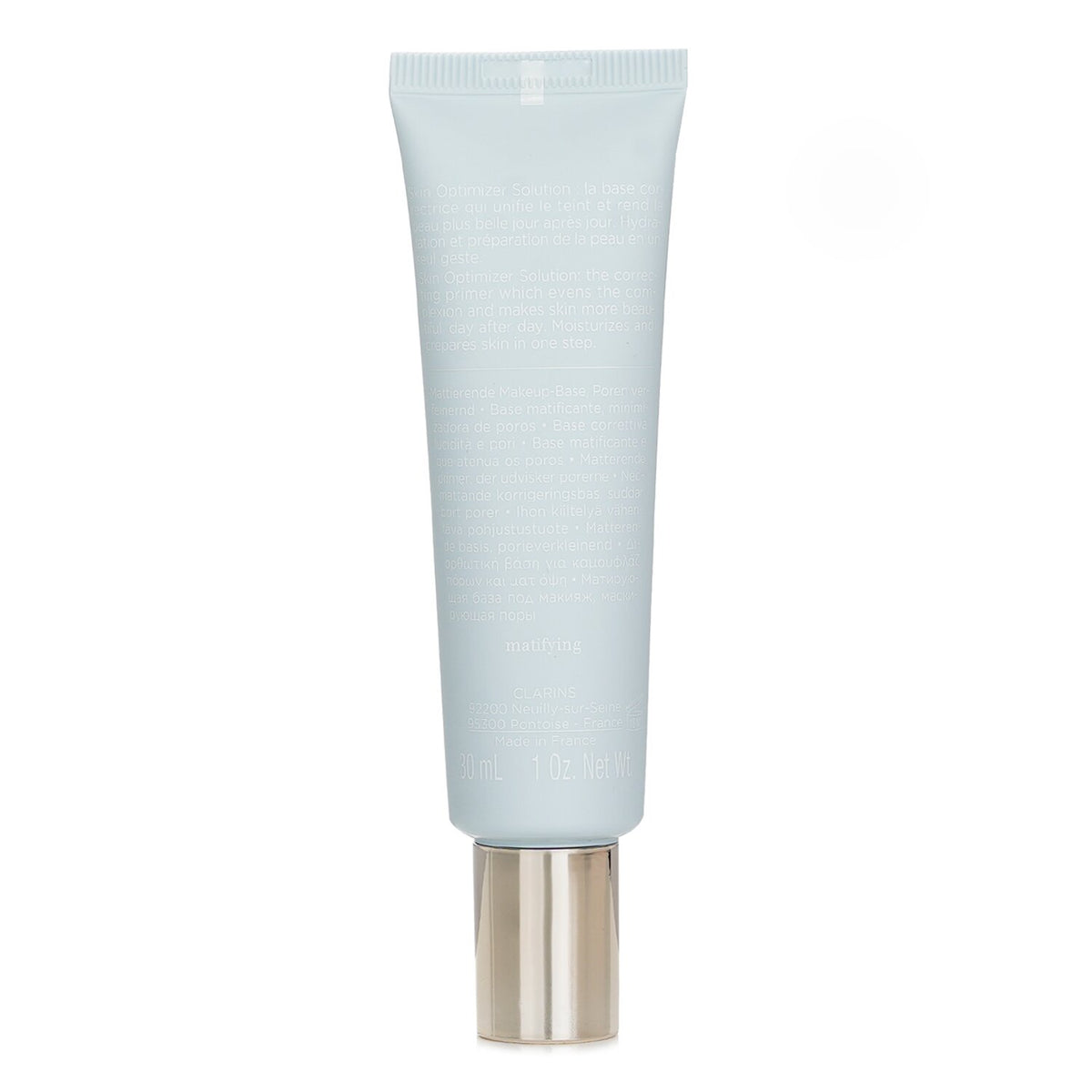 Clarins - SOS Primer - # Matifying  - 30ml/1oz