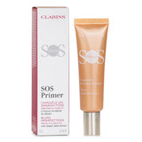 Clarins - SOS Primer - # Peach  - 30ml/1oz
