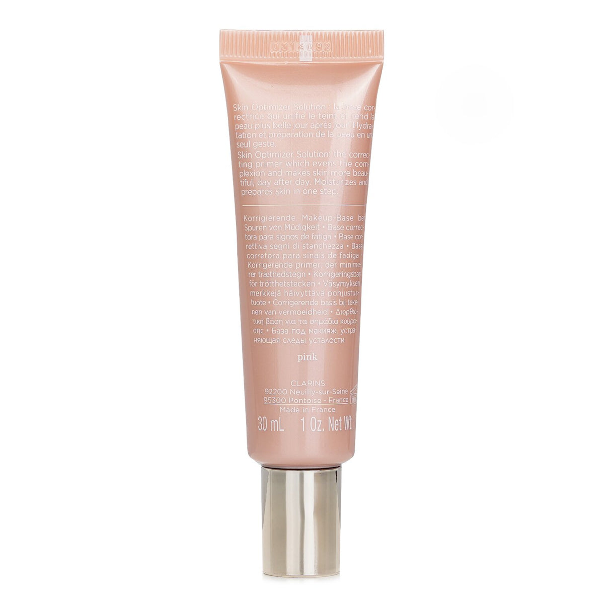 Clarins - SOS Primer - # Pink  - 30ml/1oz