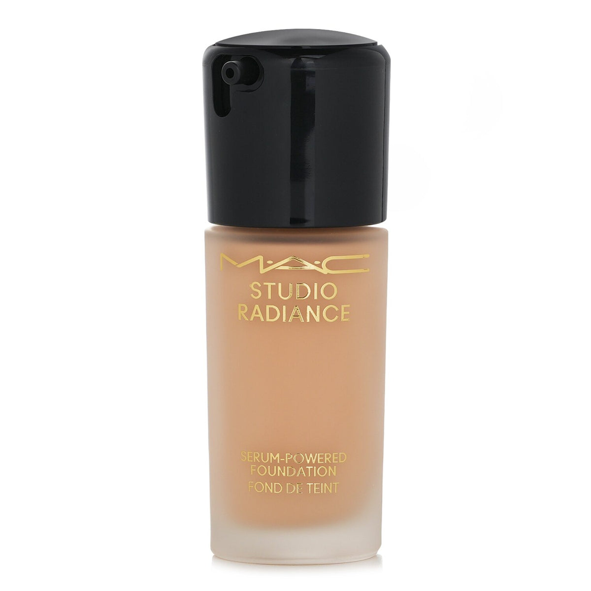 MAC - Studio Radiance Serum Powered Liquid Foundation - # NW13  - 30ml/1oz