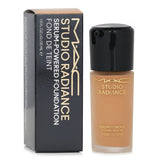 MAC - Studio Radiance Serum Powered Liquid Foundation - # C4  - 30ml/1oz