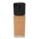MAC - Studio Radiance Serum Powered Liquid Foundation - # C4  - 30ml/1oz