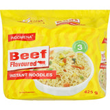 Indomena Instant Noodles Beef Pack 5 x 85g