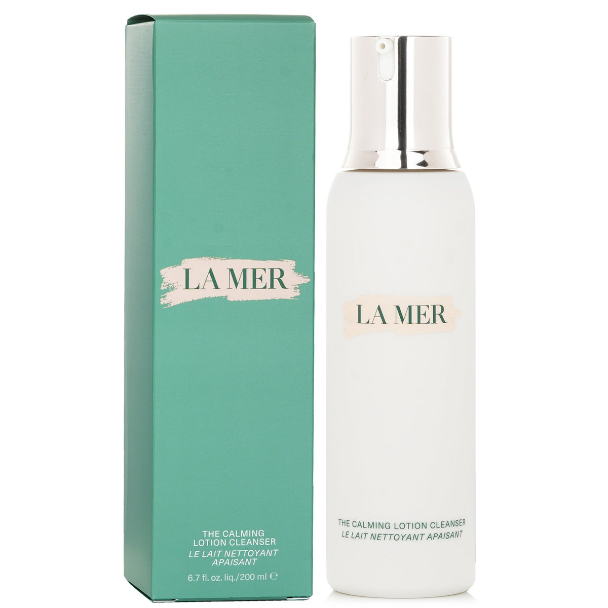 La Mer - The Calming Lotion Cleanser  - 200ml/6.7oz