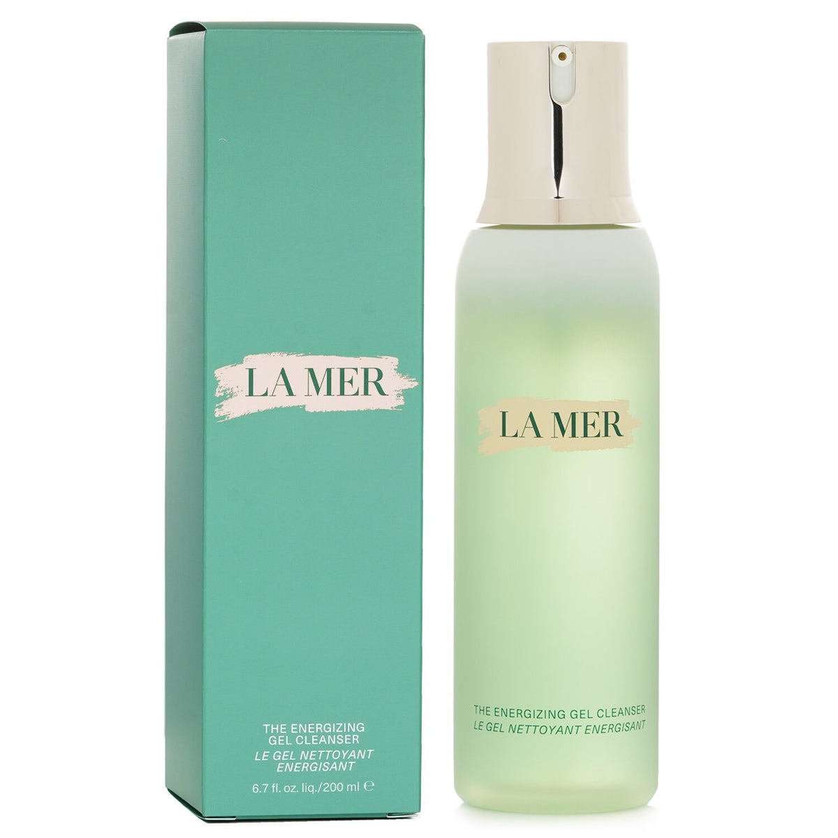 La Mer - The Energizing Gel Cleanser  - 200ml/6.7oz