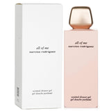 Narciso Rodriguez - All Of Me Shower Gel  - 200ml/6.7oz