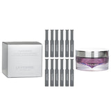 La Prairie - Platinum Rare Haute Rejuvenation Overnight Mask  - 20ml+12x0.7ml