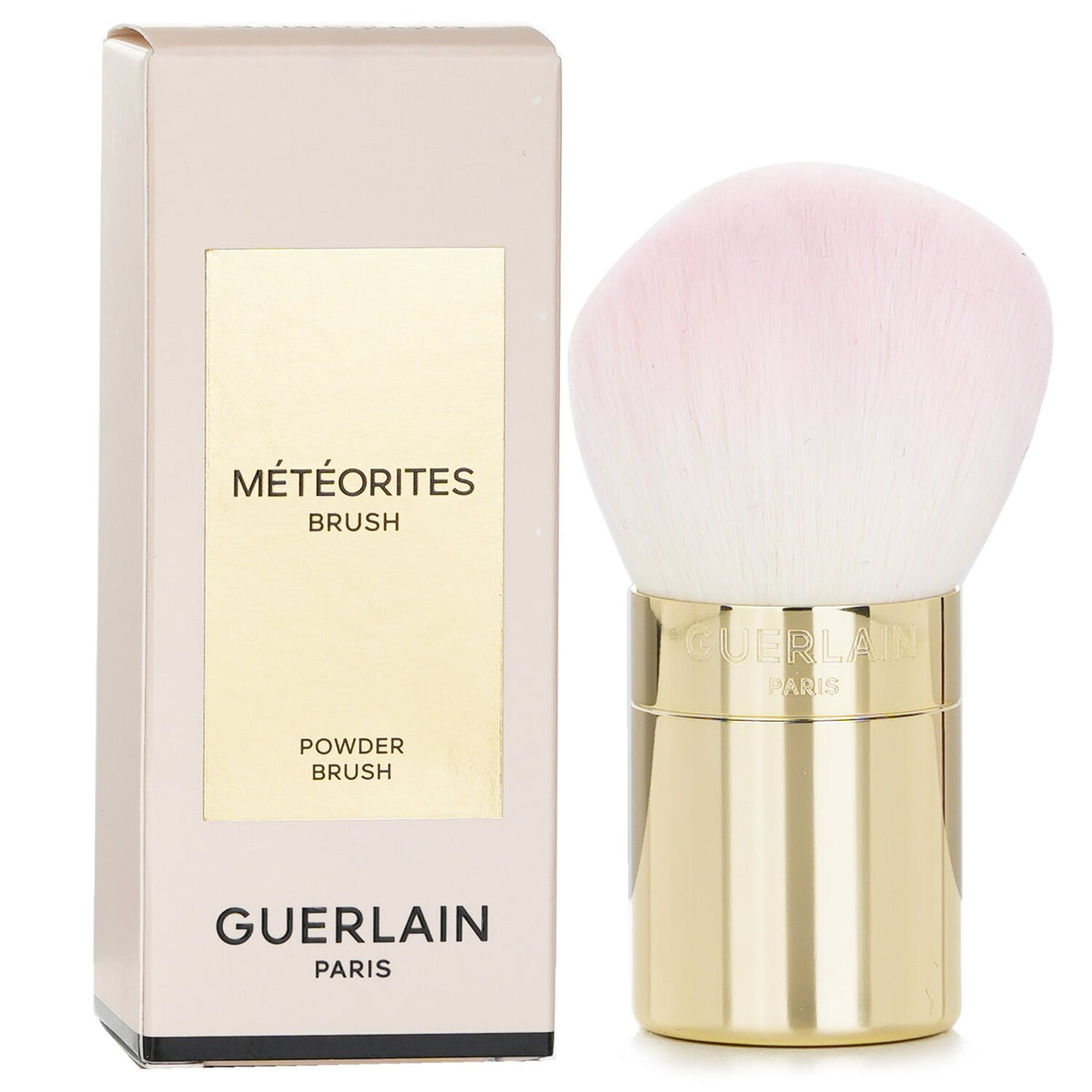 Guerlain - Meteorites Powder Brush  - 1pc