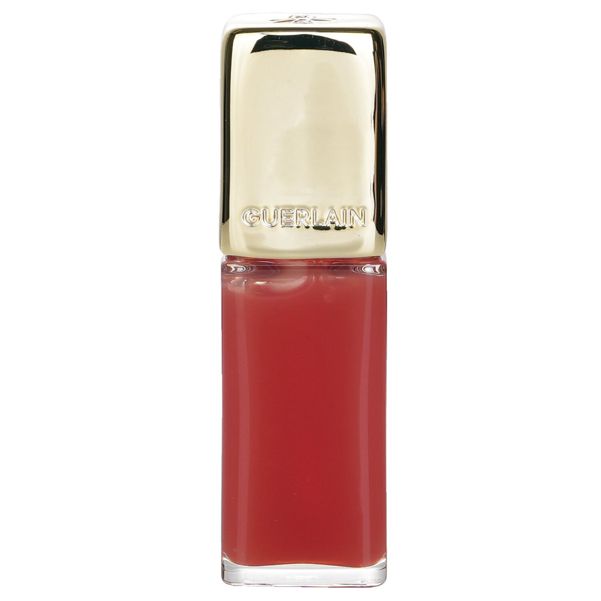 Guerlain - KissKiss Bee Glow Oil Colour Reviving Lip Plumping Oil - # 309 Honey