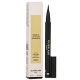 Guerlain - Noir G The Graphic Liner Hight Precision Eyeliner Pen - # 01 Black  -