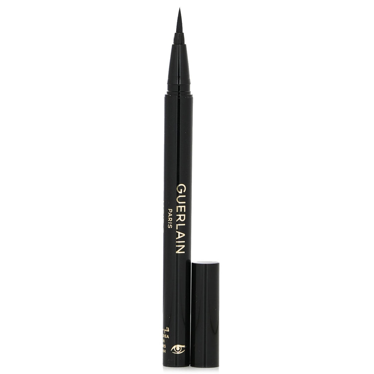 Guerlain - Noir G The Graphic Liner Hight Precision Eyeliner Pen - # 01 Black  -