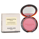 Guerlain - Terracotta Blush The Natural Healthy Glow Power Blush - # 03 Deep Nud