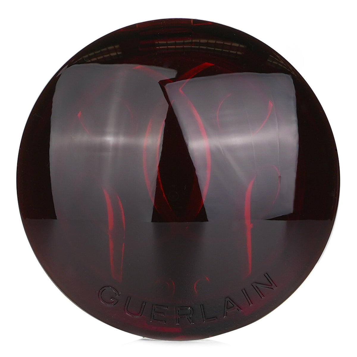 Guerlain - Terracotta Blush The Natural Healthy Glow Power Blush - # 03 Deep Nud