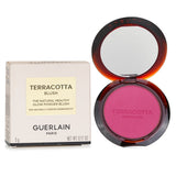 Guerlain - Terracotta Blush The Natural Healthy Glow Power Blush - # 04 Deep Pin
