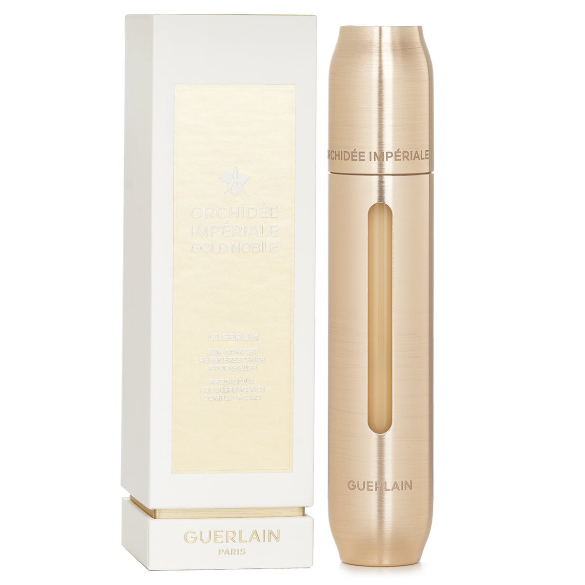 Guerlain - Orchidee Imperiale Gold Nobile The Serum  - 30ml/1oz