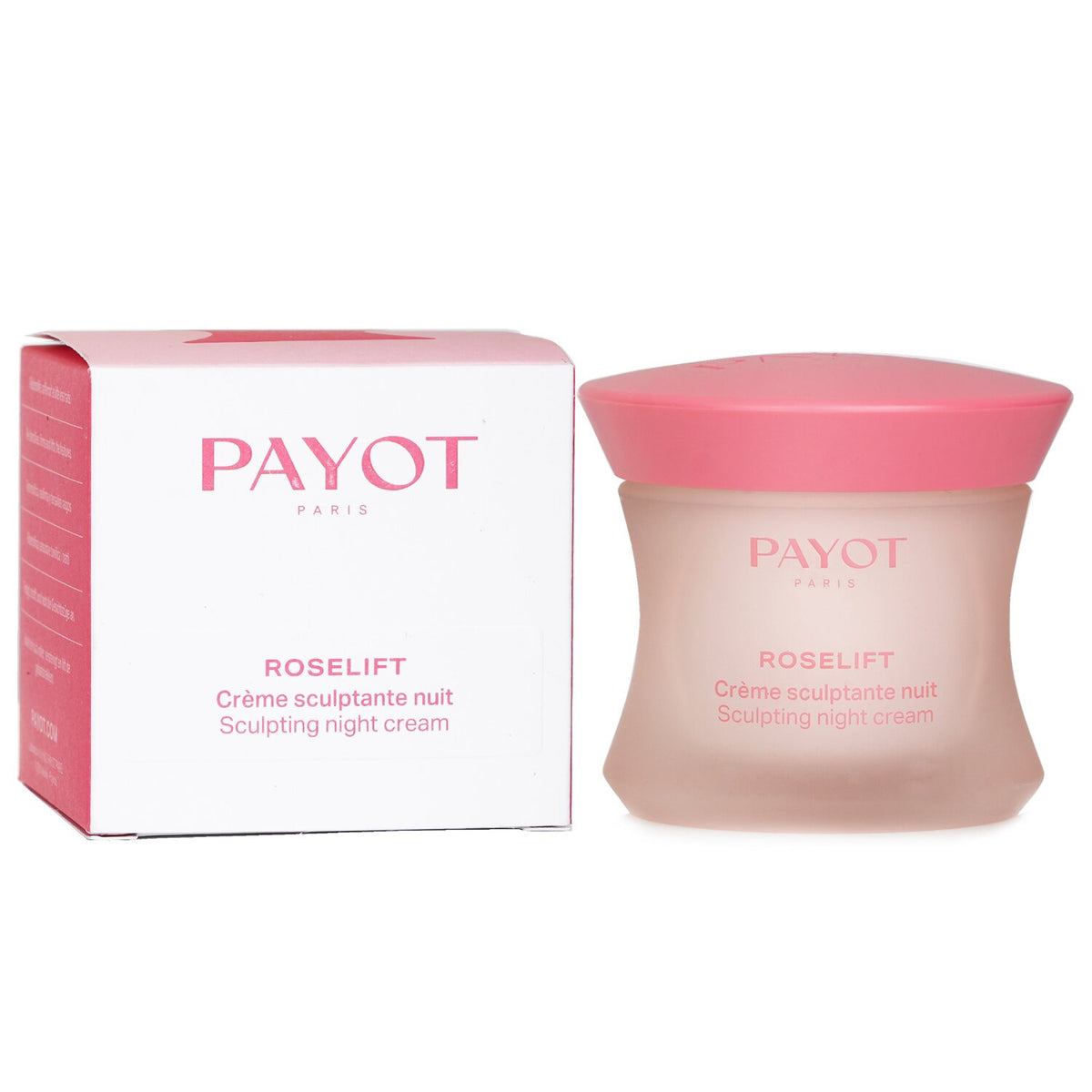 Payot - Roselift Sculpting Night Cream  - 50ml/1.6oz
