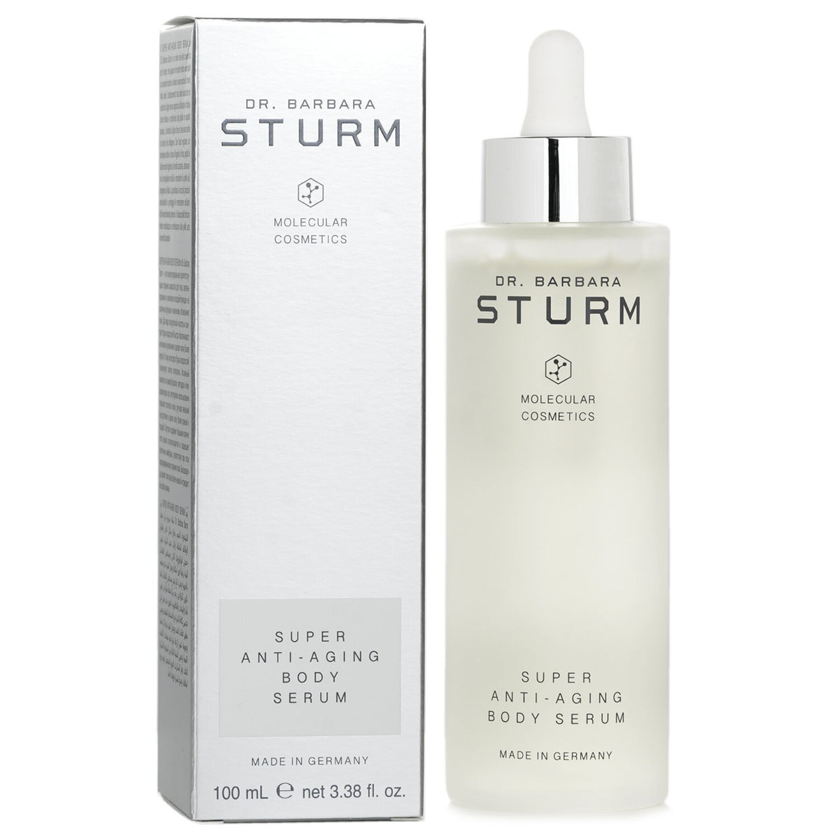 Dr. Barbara Sturm - Super Anti-Aging Body Serum  - 100ml/3.38oz