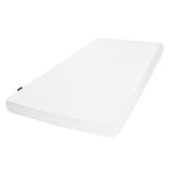 Tencel Waterproof Mattress Protector - Bedside Crib 83 X 46cm - ClevaMama
