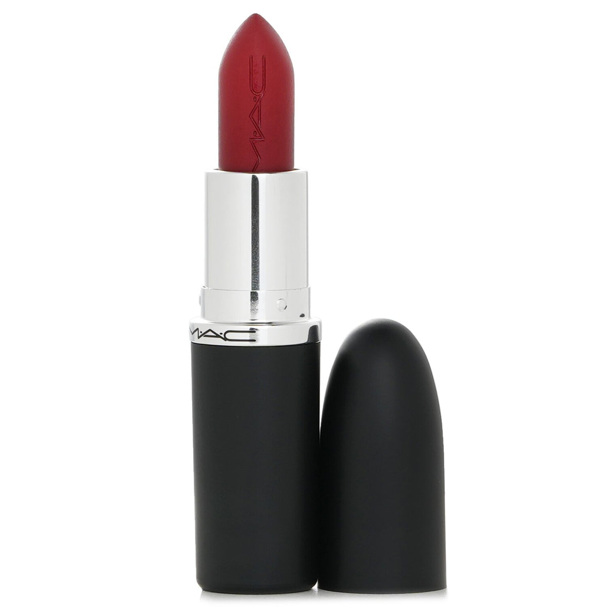 MAC - Macximal Silky Matte Lipstick - # Russian Red  - 3.5g