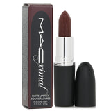 MAC - Macximal Silky Matte Lipstick - # Antique Velvet  - 3.5g