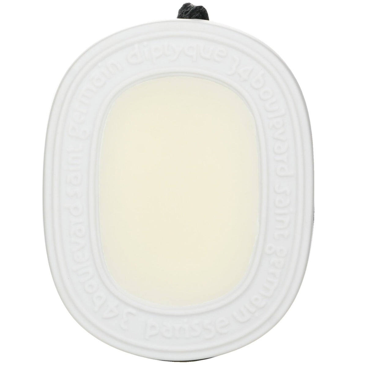 Diptyque - Roses Scented Oval  - 35g