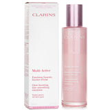 Clarins - Multi-Active Glow Boosting Line-Smoothing Emulsion All Skin Types  - 1
