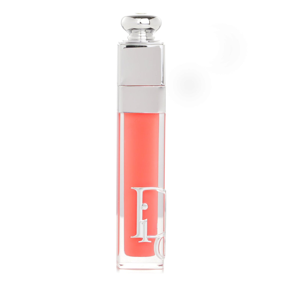 Christian Dior Addict Lip Maximizer Gloss - # 061 Poppy Coral 6ml/0.2oz