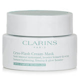 Clarins - Cryo Flash Cream Mask  - 75ml
