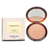 Guerlain - Terracotta The Bronzing Powder - # 00 Light Cool  - 8.5g/0.29oz