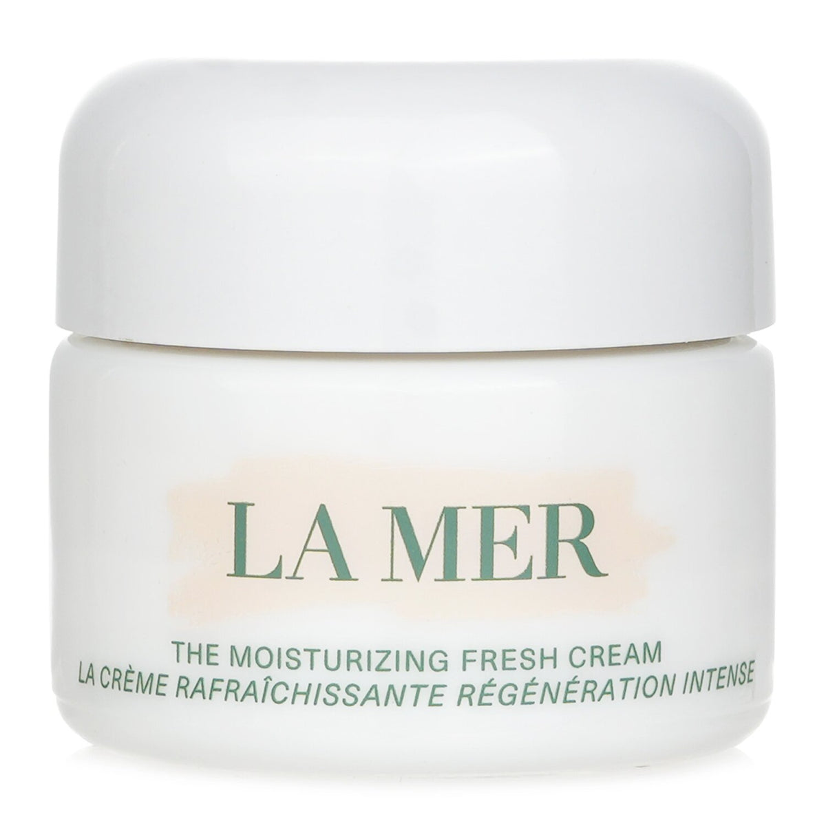 La Mer - The Moisturizing Fresh Cream  - 30ml