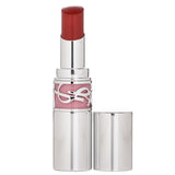 Yves Saint Laurent - YSL Loveshine Lipstick - # 80 Glowing Lava  - 3.2g