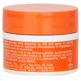 Origins Ginzing Brightening Eye Cream (Warm Shade) 15ml