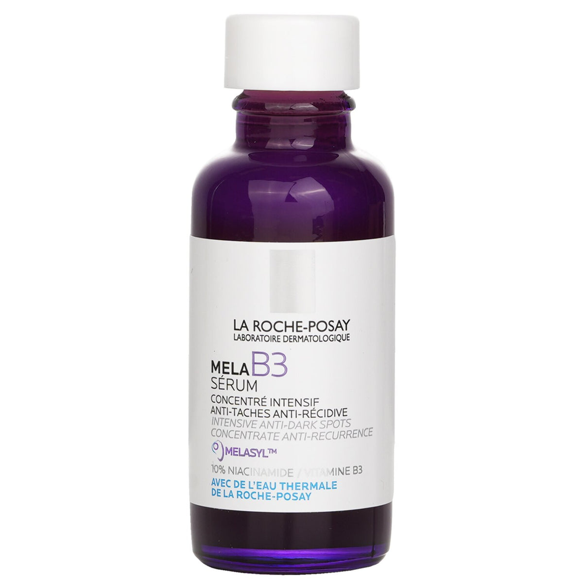 La Roche Posay Mela B3 Intensive Anti-Dark Spots Serum With Melasylâ„˘+Niacinami