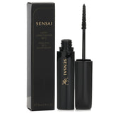 Kanebo Sensai Lash Lengthener 38°C Mascara -#Black  10ml