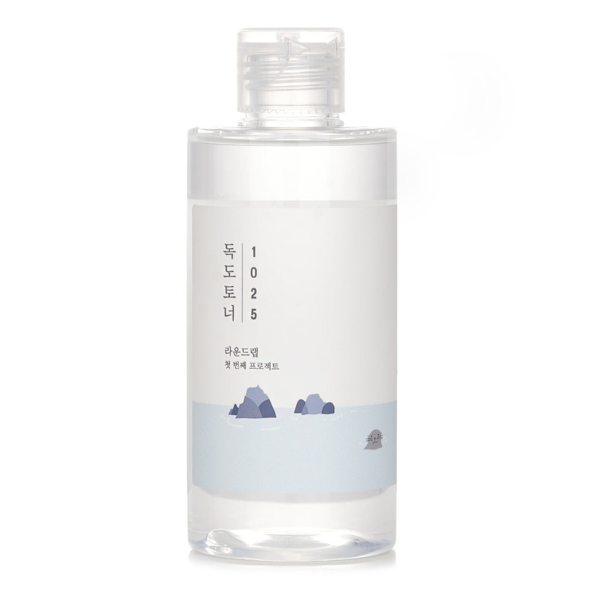 Round Lab 1025 Dokdo Toner 200ml