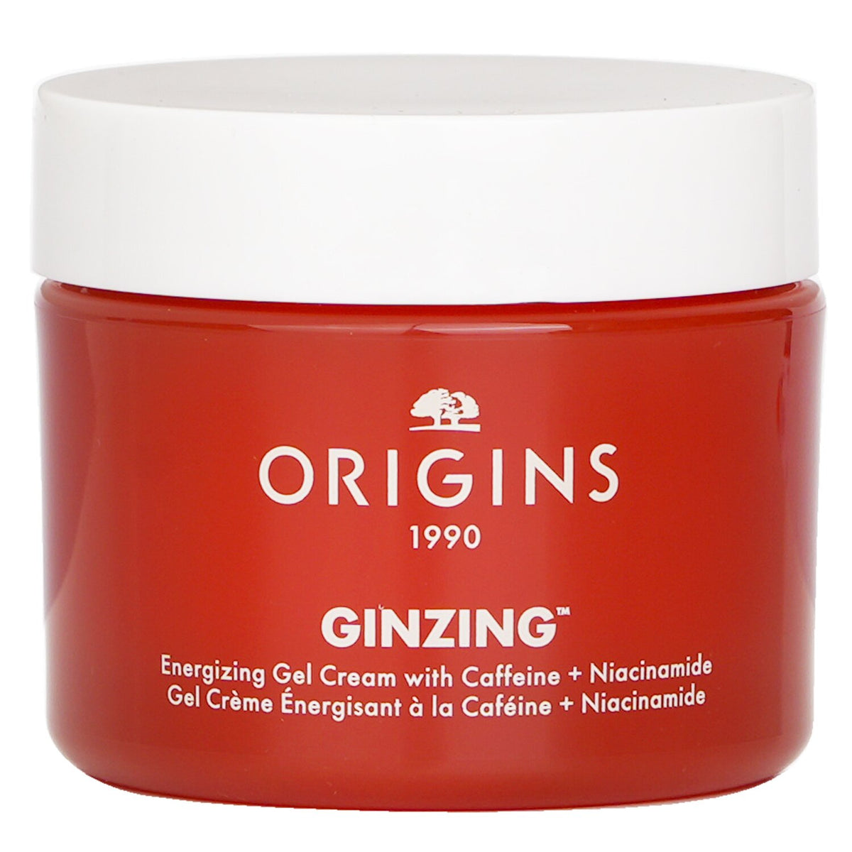 Origins GinZingâ„˘ Energizing Gel Cream With Caffeine + Niacinamide 50ml/1.7oz