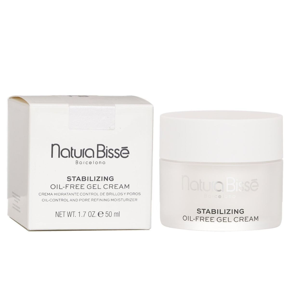 Natura Bisse Stabilizing Oil Free Gel Cream 50ml/1.7oz