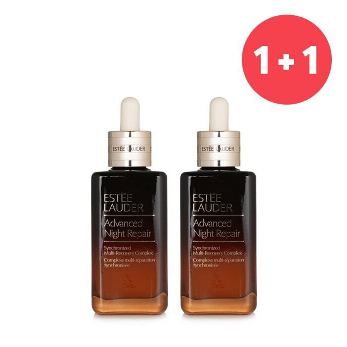 Estee Lauder ?Buy 1 Get 1?Advanced Night Repair Synchronized Multi-Recovery Comp