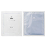 CosMedix Bio Cellulose Radiant & Rejuvenating Sheet Mask Set 4pcs/1 Box