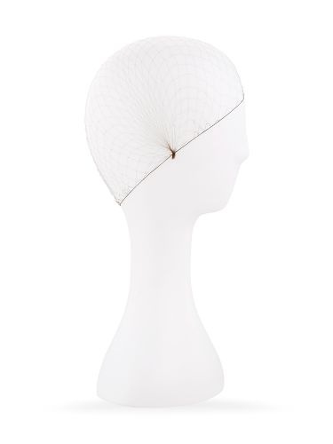 Lady Jayne  - Light Brown Hair Nets - 2 Pk