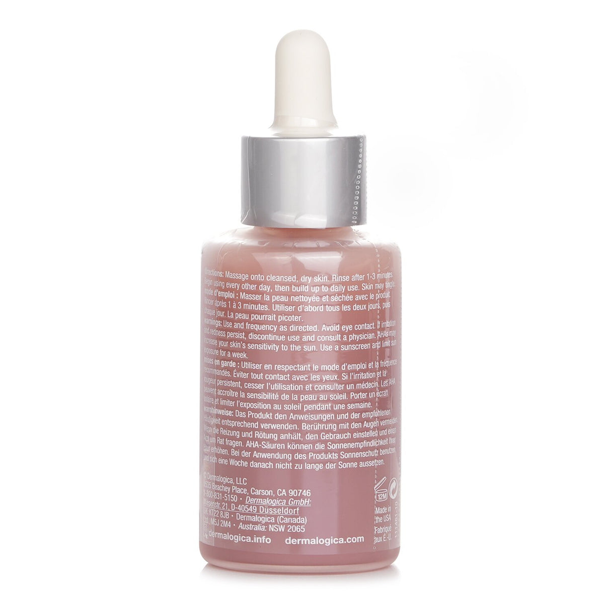 Dermalogica Liquid Peelfoliant 59ml